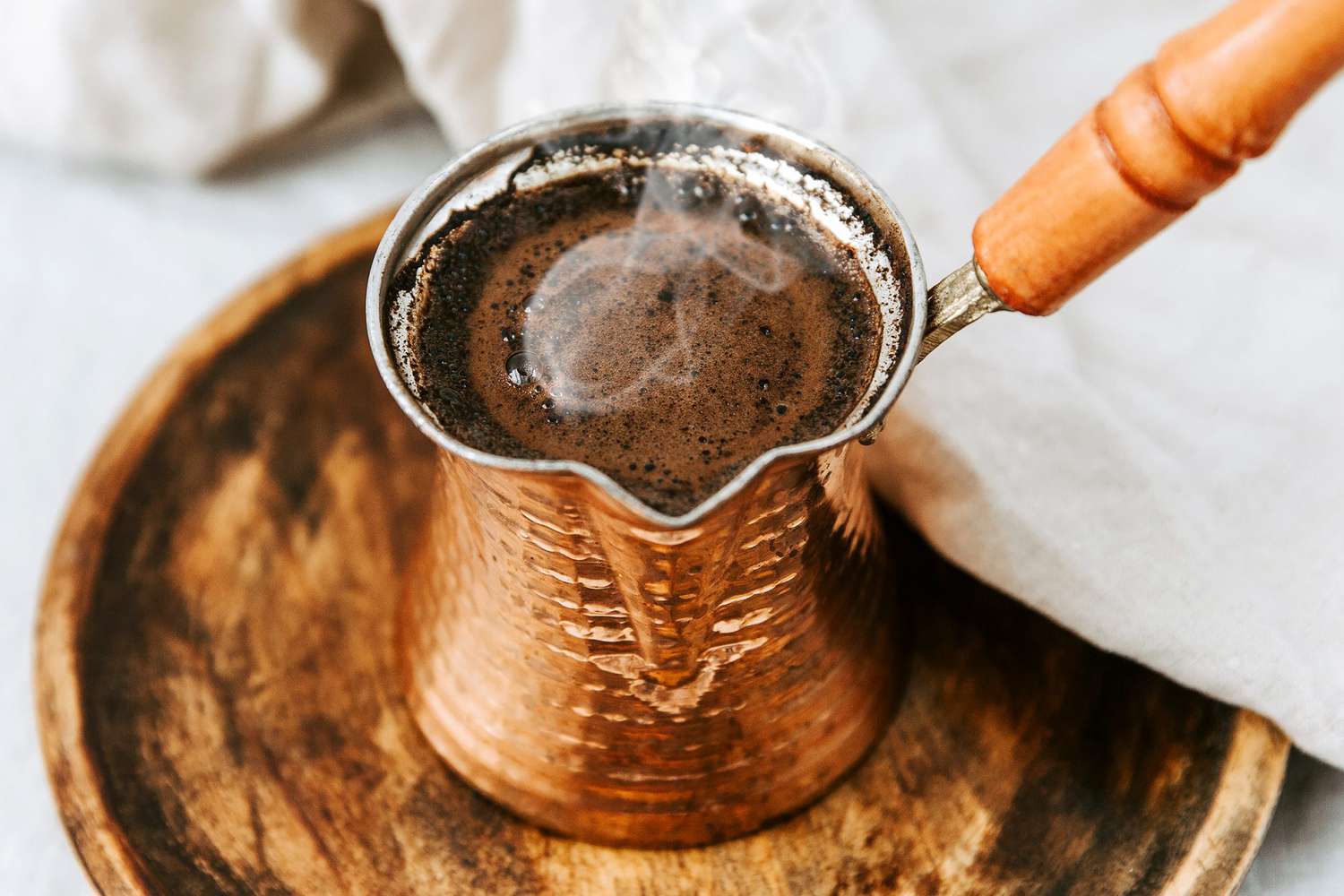 Türk Kahvesi